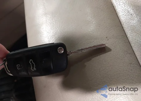 2008 Audi A4 3.2 z USA, uszkodzony, nr VIN WAUDH78E08A148512